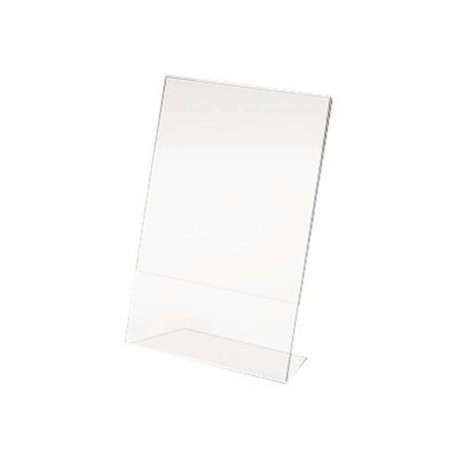 Lebez - Porta nome - per 100 x 150 mm - ultrachiaro