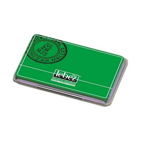 Lebez - Tampone per timbri manuali