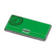 Lebez - Tampone per timbri manuali - 165 x 90 mm