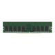 Kingston Server Premier - DDR4 - modulo - 32 GB - DIMM 288-PIN - 2666 MHz / PC4-21300 - CL19 - 1.2 V - senza buffer - ECC