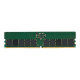 Kingston Server Premier - DDR5 - modulo - 16 GB - DIMM 288-PIN - 5200 MHz / PC5-41600 - CL42 - 1.1 V - senza buffer - on-die EC