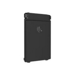 Zebra PowerPrecision - Batteria per palmare (potenziato) - Ioni di litio - 5400 mAh - per Zebra TC21, TC26