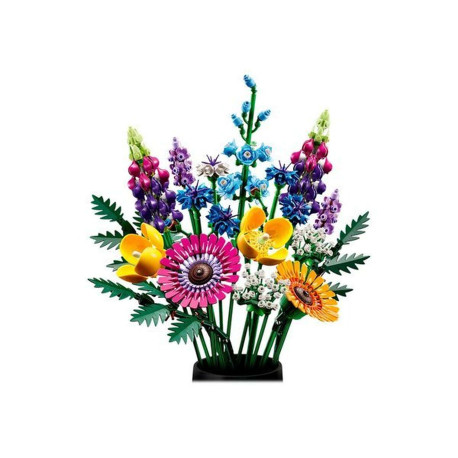 LEGO Icons 10313 - Wildflower Bouquet