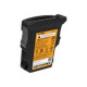 Zebra PowerPrecision+ - Batteria per palmare - Ioni di litio - 7000 mAh (pacchetto di 10) - per Zebra MC9300, MC9300-G
