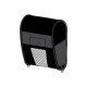 Zebra Soft Case - Custodia da trasporto stampante - per QLn 420