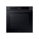 Samsung Series 4 NV7B4040VBB - Forno - con funzione a vapore - da incasso WiFi - nicchia - larghezza: 56 cm - prof. 55 cm - alt