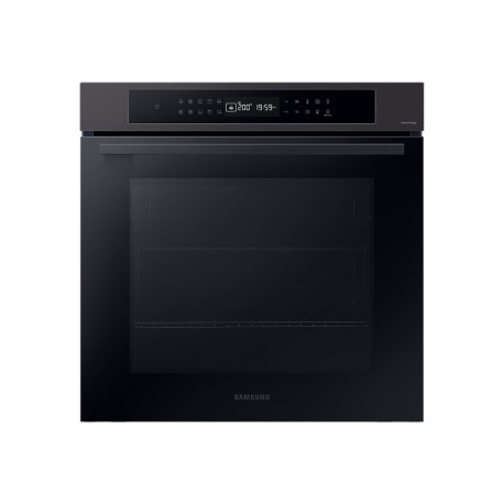 Samsung Series 4 NV7B4040VBB - Forno - con funzione a vapore - da incasso WiFi - nicchia - larghezza: 56 cm - prof. 55 cm - alt