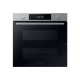 Samsung Series 4 NV7B45403BS - Forno - con funzione a vapore - da incasso WiFi - nicchia - larghezza: 56 cm - prof. 55 cm - alt