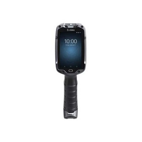 Zebra TC8300 - Terminale raccolta dati - robusto - Android 8.1 (Oreo) - 32 GB - 4" (800 x 480) - fotocamera posteriore - lettor