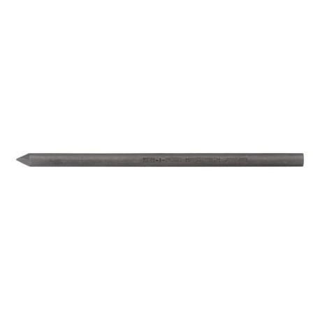KOH-I-NOOR HARDTMUTH - Mina per matita - grafite - 6B - 5.6 mm (pacchetto di 6)