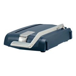 Leitz impressBIND 140 - Rilegatrice - dorso Click - rilegatura: 140 fogli