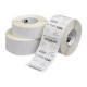Zebra Z-Ultimate 3000T - Poliestere - Lucido - adesivo acrilico permanente - argento - 76 x 76 mm 11340 etichette (6 rotolo(i) 