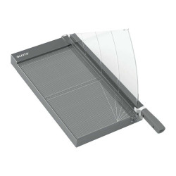 Leitz Precision Office Pro A3 - Cutter - pellicola, carta, scheda madre, cartone, materiale laminato, etichetta