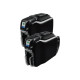 Zebra ZC350 - Stampante per schede in plastica - colore - trasferimento a sublimazione/termico - CR-80 Card (85.6 x 54 mm) - 30