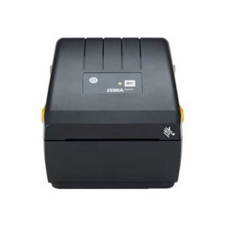 Zebra ZD200 Series ZD230 - Stampante per etichette - trasferimento termico - Rotolo (11,2 cm) - 203 dpi - fino a 152 mm/sec - U