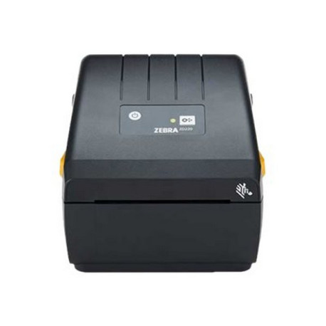 Zebra ZD200 Series ZD230 - Stampante per etichette - trasferimento termico - Rotolo (11,2 cm) - 203 dpi - fino a 152 mm/sec - U