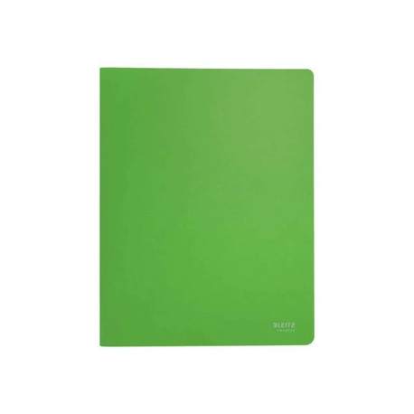 Leitz Recycle - Porta listini - per A4 - capacità 80 fogli - verde