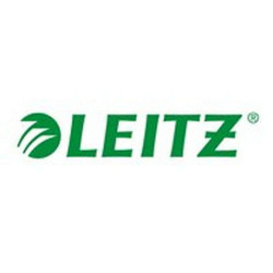 Leitz Recycle - Portariviste - larghezza dorsale 78 mm - per A4 - nero