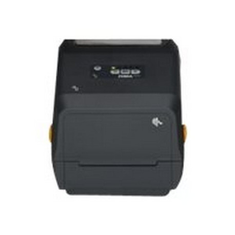 Zebra ZD421t - Stampante per etichette - trasferimento termico - Rotolo (11,2 cm) - 300 dpi - fino a 102 mm/sec - USB 2.0, host
