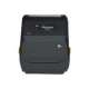 Zebra ZD421t - Stampante per etichette - trasferimento termico - Rotolo (11,2 cm) - 300 dpi - fino a 102 mm/sec - USB 2.0, LAN,