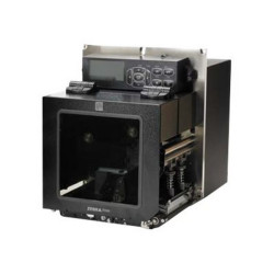 Zebra ZE500-4 - Stampante per etichette - termico diretto / trasferimento termico - Rullo (11,4 cm) - 300 dpi - fino a 305 mm/s