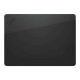 Lenovo - Custodia per notebook - 13" - nero