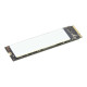 Lenovo - SSD - crittografato - 1 TB - interno - M.2 2280 - PCIe 4.0 (NVMe) - TCG Opal Encryption 2.0