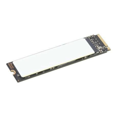 Lenovo - SSD - crittografato - 1 TB - interno - M.2 2280 - PCIe 4.0 (NVMe) - TCG Opal Encryption 2.0
