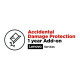 Lenovo Accidental Damage Protection - Copertura da danni accidentali - 1 anno - per S200- S400- S500- ThinkCentre M700- M73- M8