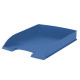 Vaschetta portacorrispondenza Leitz Recycle - 25,5 x 7 x 36 cm - blu chiaro - Leitz