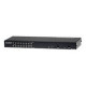 ALTUSEN KH1516AI - Switch KVM - 16 x KVM port(s) - montabile su rack