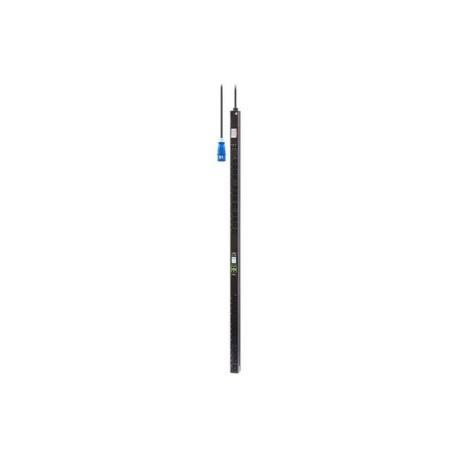 APC EasyPDU EPDU2132MBO - Unit distribuzione alimentazione (montabile in rack) - misurato per presa - 200 V c.a. V - 7360 VA - 