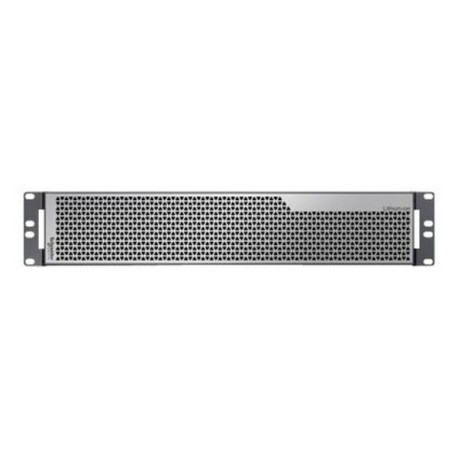 APC Smart-UPS On-Line SRTL180RM2UBP - Gruppo batterie esterno (installabile in rack / esterno) - Ioni di litio - 2U