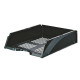 Vaschetta portacorrispondenza Transit Jumbo - 26,8 x 33,8 x 11,5 cm - nero - Esselte