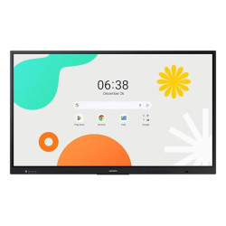 Samsung LH75WAF
