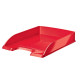 Vaschetta portacorrispondenza WOW - 25,5 x 35,7 x 7 cm - rosso - Leitz