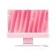 Apple iMac with 4.5K Retina display - All-in-one M4 fino a - RAM 16 GB - SSD 256 GB - Apple M4 8-core - IEEE 802.11ax (Wi-Fi 6E