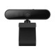 Lenovo Performance FHD - Webcam - panoramica / inclinazione - colore - 1920 x 1080 - 1080p - audio - USB 2.0 - MJPEG, YUY2 - 5 