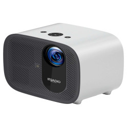 Videoproiettore LCD HD VDP-IR250HD - Irradio