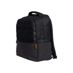 Zaino Lisboa - 16" - nero - Trust