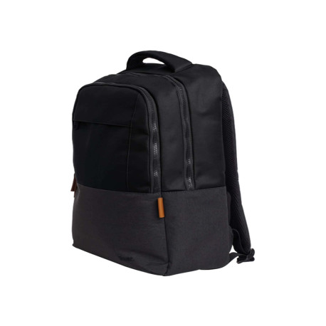 Zaino Lisboa - 16" - nero - Trust