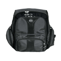 Zaino per notebook Contour - 15,6''/39,6 cm - Nero - Kensington