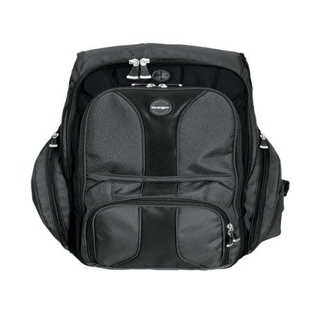 Zaino per notebook Contour - 15,6''/39,6 cm - Nero - Kensington