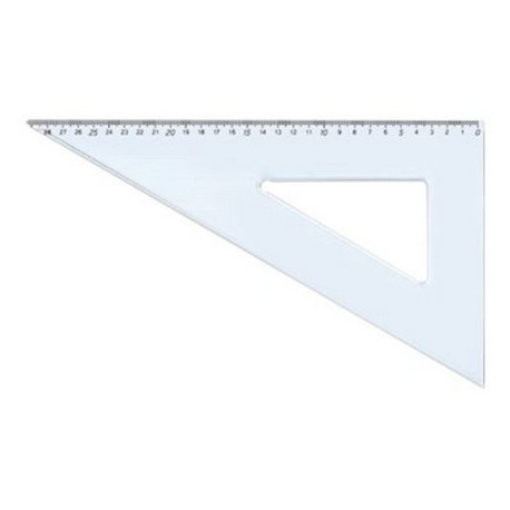 ARDA Mancini - Squadra - 30 cm - 60°