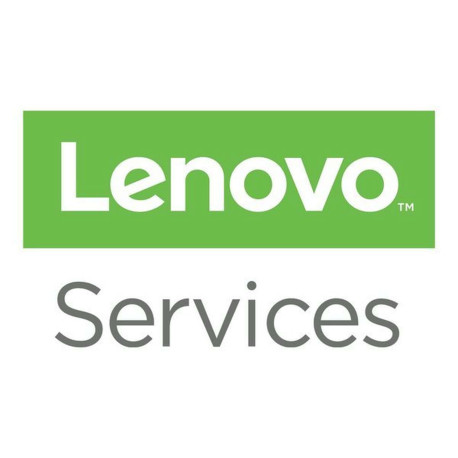 Lenovo Premier Support Upgrade - Contratto di assistenza esteso - parti e manodopera (per sistema con 3 anni di assistenza Prem