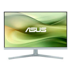 ASUS VU279CFE-G - Monitor a LED - gaming - 27" - 1920 x 1080 Full HD (1080p) @ 100 Hz - IPS - 250 cd/m² - 1300:1 - 1 ms - HDMI,