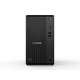 Lenovo ThinkCentre M70t Gen 6, Intel Core Ultra 5, 225, 16 GB, DDR5-SDRAM, 512 GB, Windows 11 Pro