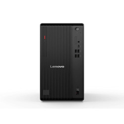 Lenovo ThinkCentre M70t Gen 6, Intel Core Ultra 5, 225, 16 GB, DDR5-SDRAM, 512 GB, Windows 11 Pro