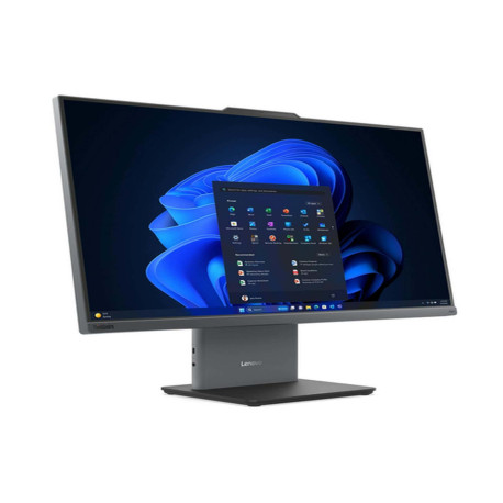 Lenovo ThinkCentre neo 50a 24 Gen 6 LNL, 60,5 cm (23.8"), Full HD, Intel Core Ultra 7, 16 GB, 512 GB, Windows 11 Pro