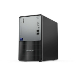Lenovo ThinkCentre neo 50t Gen 6, Intel Core Ultra 5, 225, 16 GB, DDR5-SDRAM, 512 GB, Windows 11 Pro